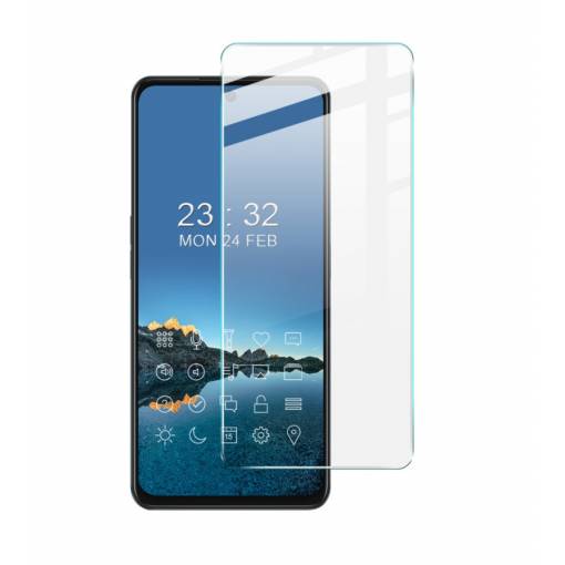 Foto - Ochranné sklo pre OnePlus Nord CE 3 Lite 5G