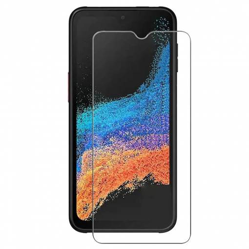 Foto - Ochranné sklo pre Samsung Galaxy Xcover 6 Pro