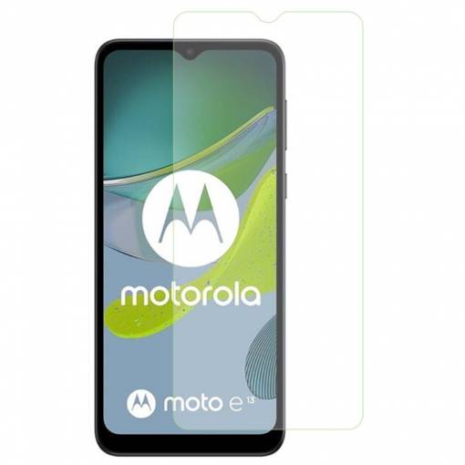 Foto - Ochranné sklo pre Motorola Moto E13
