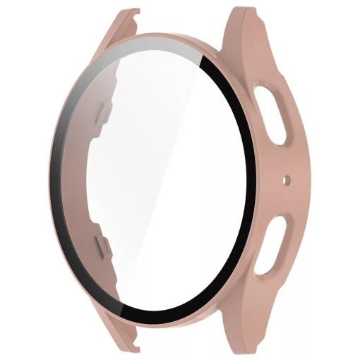Foto - Ochranný kryt pre Samsung Galaxy Watch 7 44 mm - Svetloružový