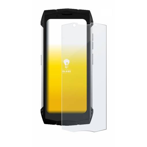 Foto - Ochranné sklo pro Doogee S mini
