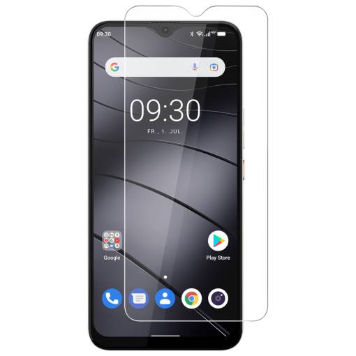 Foto - Ochranné sklo pre Gigaset GS5 a GS5 Lite