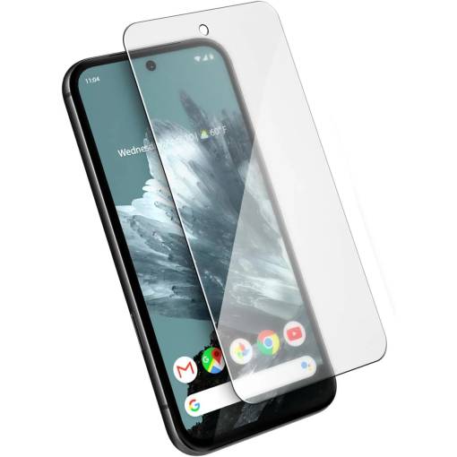 Foto - Ochranné sklo pre Google Pixel 8a