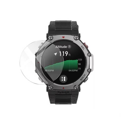 Foto - Ochranné sklo pre Amazfit T-Rex 3