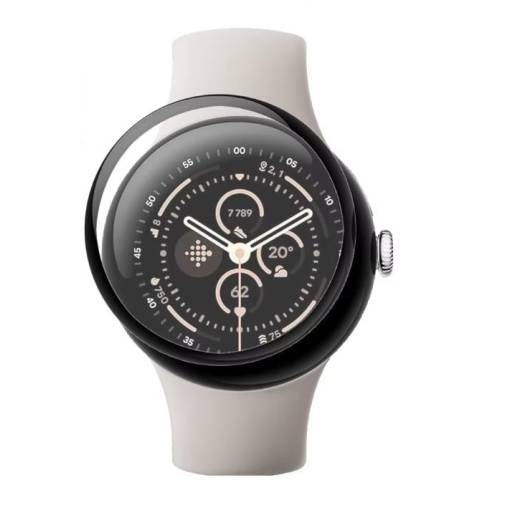 Foto - Ochranná fólia pre Google Pixel Watch 3, 45 mm