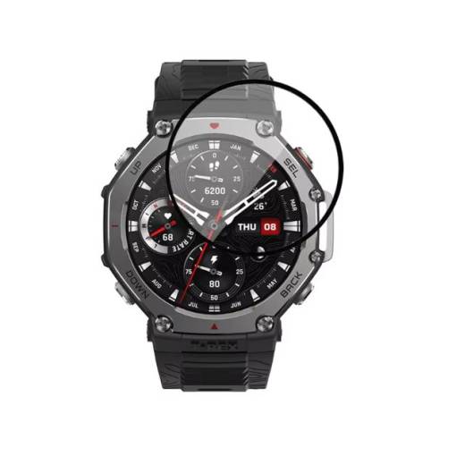 Foto - Ochranná fólia pre Amazfit T-Rex 3