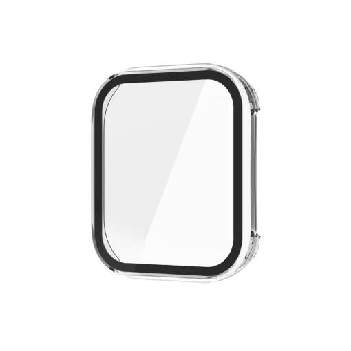 Foto - Ochranný kryt pre Amazfit Bip 6 - Transparentný