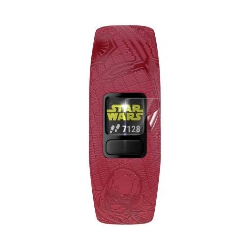 Foto - Ochranná fólia pre Garmin Vivofit jr, Vivofit jr. 2 a Vivofit 3