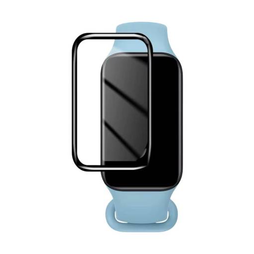 Foto - Ochranná fólia pre Xiaomi Smart Band 9 Active
