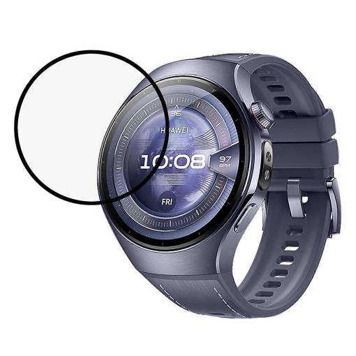 Foto - Ochranná fólia pre Huawei Watch 5 42mm