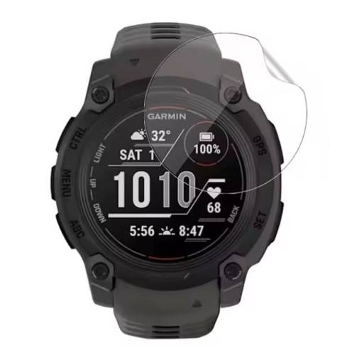 Foto - Ochranná fólia pre Garmin Instinct E 40 mm
