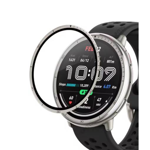 Foto - Ochranná 3D fólia pre Amazfit Active 2