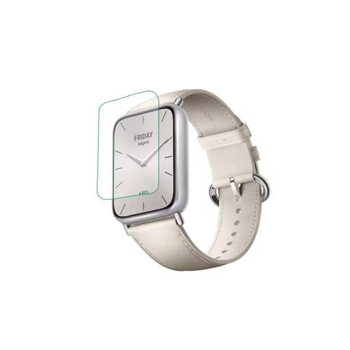 Foto - Ochranná fólia pre Xiaomi Smart Band 9 Pro