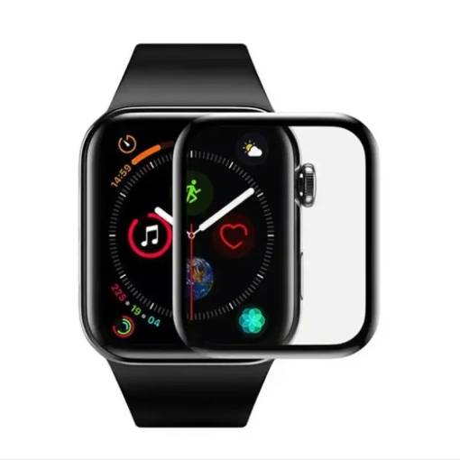 Foto - Ochranná fólia pre Apple Watch, 49 mm