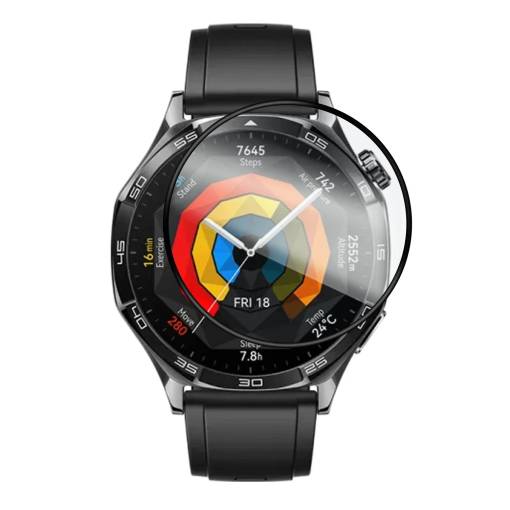 Foto - Ochranná fólia pre Huawei Watch GT5 - 41mm