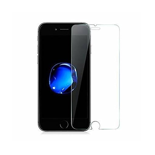 Foto - Ochranné sklo pre iPhone SE 2022, SE 2020, 7 a 8