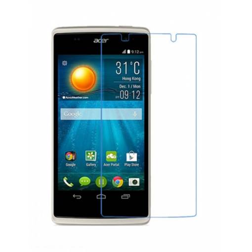 Foto - Ochranné sklo pro Acer Liquid Z500 - SN:354