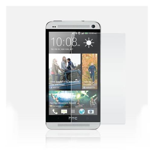 Foto - Ochranné sklo pre HTC One M7