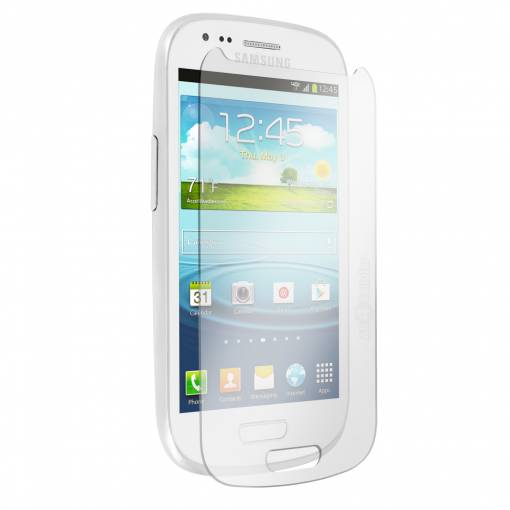 Foto - Ochranné sklo pre Samsung Galaxy S3 mini - SN:600