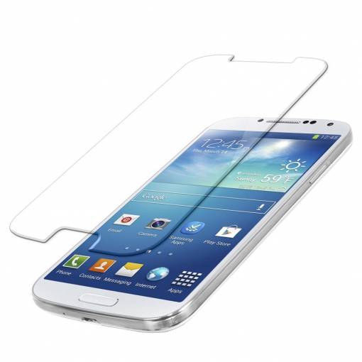 Foto - Ochranné sklo pro Samsung Galaxy S4 - SN:604