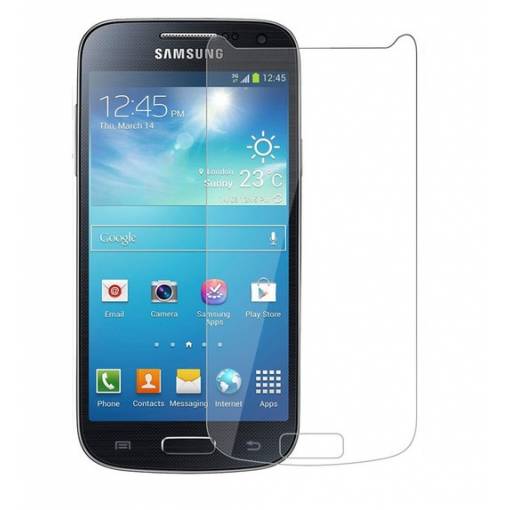 Foto - Ochranné sklo pro Samsung Galaxy S4 Mini