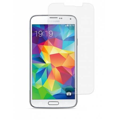 Foto - Ochranné sklo pre Samsung Galaxy S5