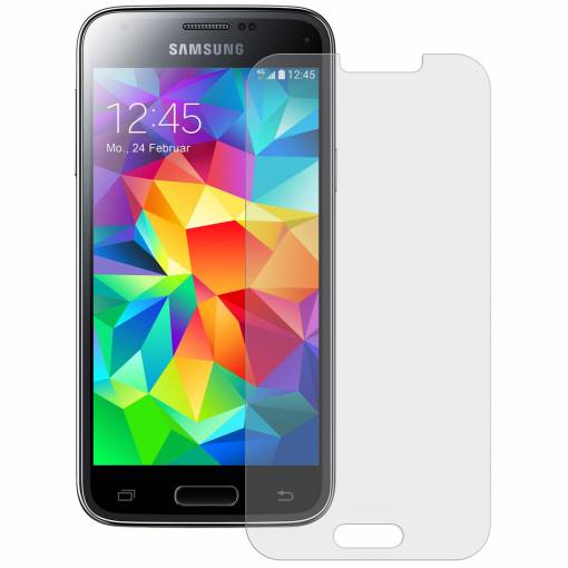 Foto - Ochranné sklo pre Samsung Galaxy S5 mini