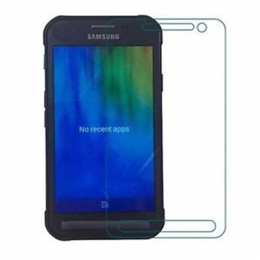 Foto - Ochranné sklo pre Samsung Galaxy Xcover 3