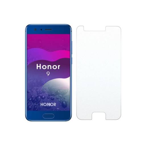 Foto - Ochranné sklo pro Honor 9