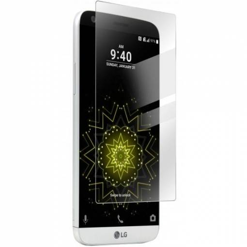 Foto - Ochranné sklo pre LG G5