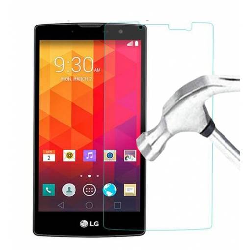 Foto - Ochranné sklo pre LG G4C