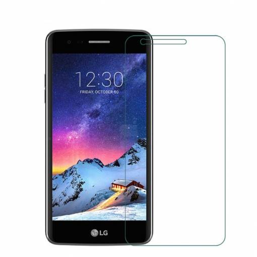 Foto - Ochranné sklo pre LG K10 (2017)