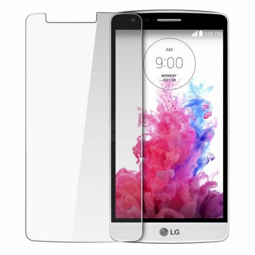 Foto - Ochranné sklo pre LG G3 Mini