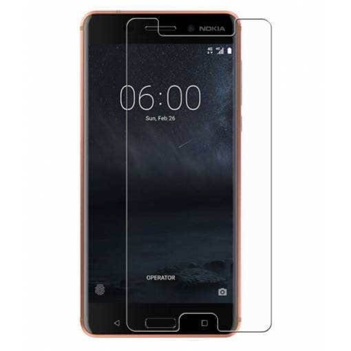 Foto - Ochranné sklo pre Nokia 6