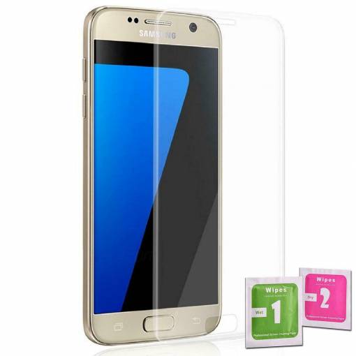 Foto - Ochranné sklo pre Samsung Galaxy S7