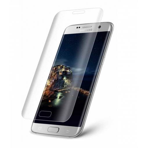 Foto - Ochranné sklo pre Samsung Galaxy S6 Edge