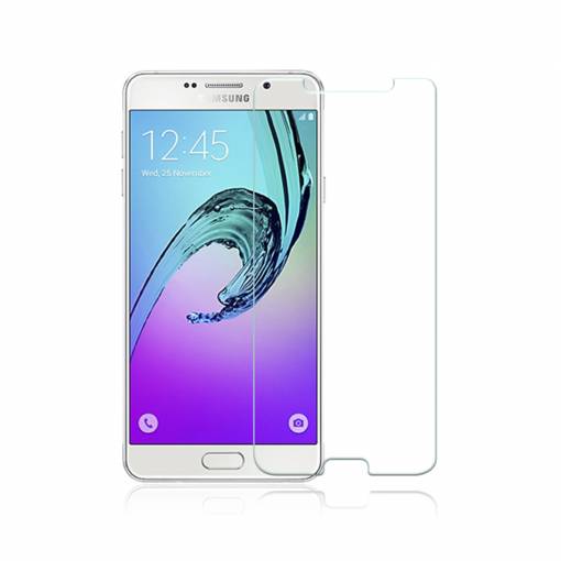 Foto - Ochranné sklo pre Samsung Galaxy A3 2015