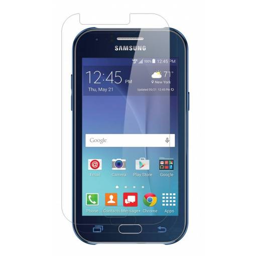Foto - Ochranné sklo pre Samsung Galaxy J1 2015