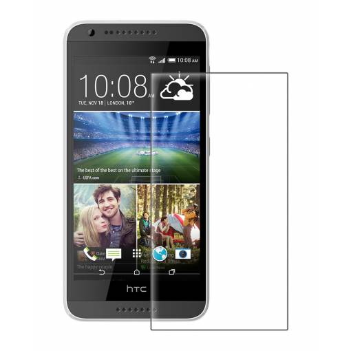 Foto - Ochranné sklo pre HTC Desire 620