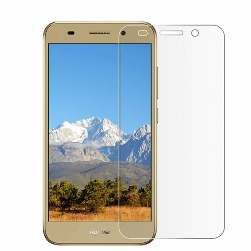 Foto - Ochranné sklo pre Huawei Y6 2017