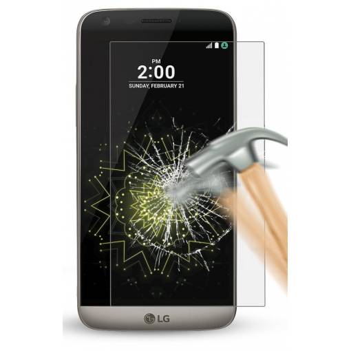 Foto - Ochranné sklo pre LG G5 H868