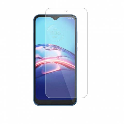 Foto - Ochranné sklo pre Motorola Moto E6 Plus