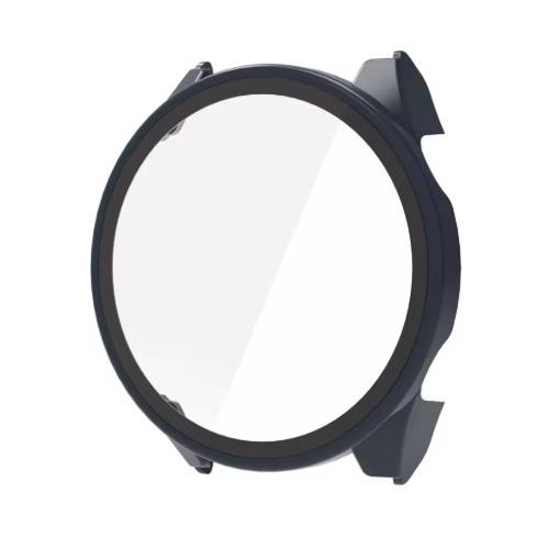 Foto - Ochranný kryt pre Garmin Forerunner 570 - Modrý, 47 mm