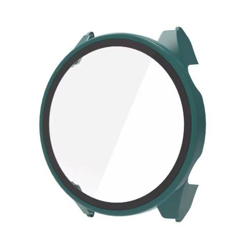 Foto - Ochranný kryt pre Garmin Forerunner 970 - Zelený