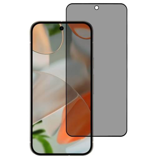 Foto - Zatmavovac� ochrann� sklo pre Samsung Galaxy Z Fold7