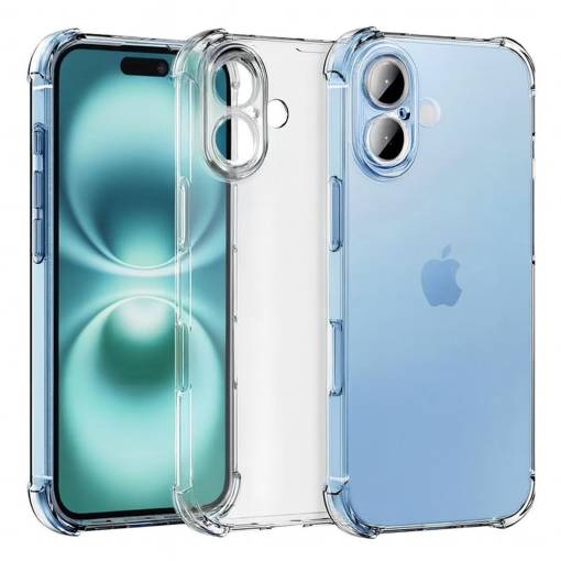 Foto - Silikónový kryt pre iPhone 11 - Možnosť upevnenia šnúry