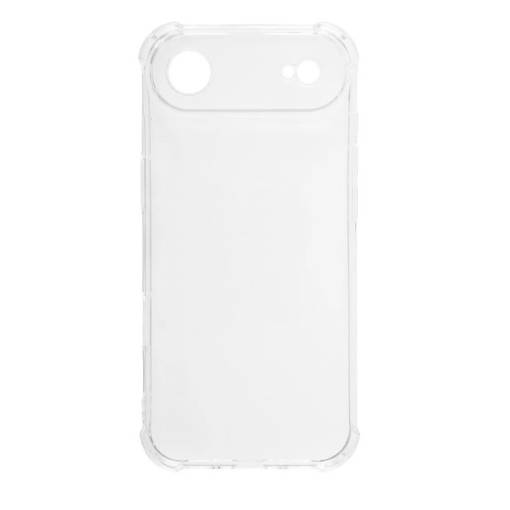 Foto - Silikónový kryt pre iPhone 11 - Možnosť upevnenia šnúry