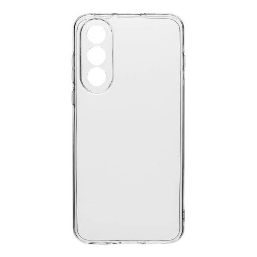 Foto - Silikónový kryt pre OnePlus Nord 5 - Priehľadný