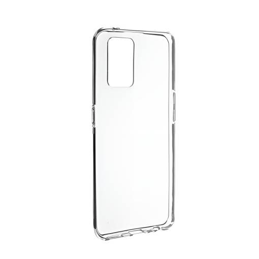 Foto - Silikónový kryt pre Realme GT 5G - Priehľadný