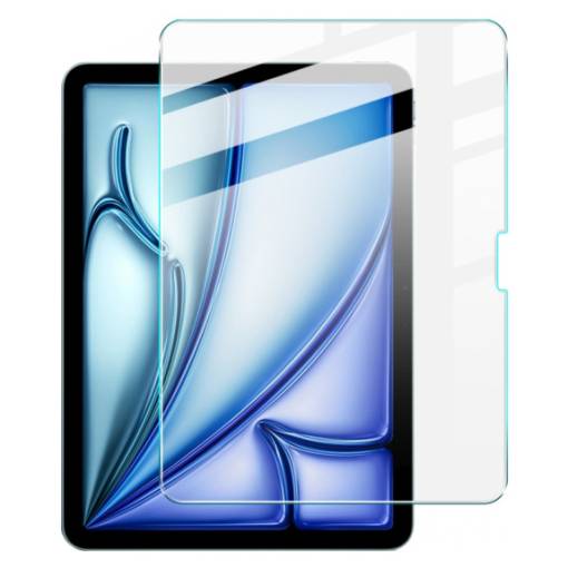 Foto - Ochranné sklo pre iPad 12.9" (2021)
